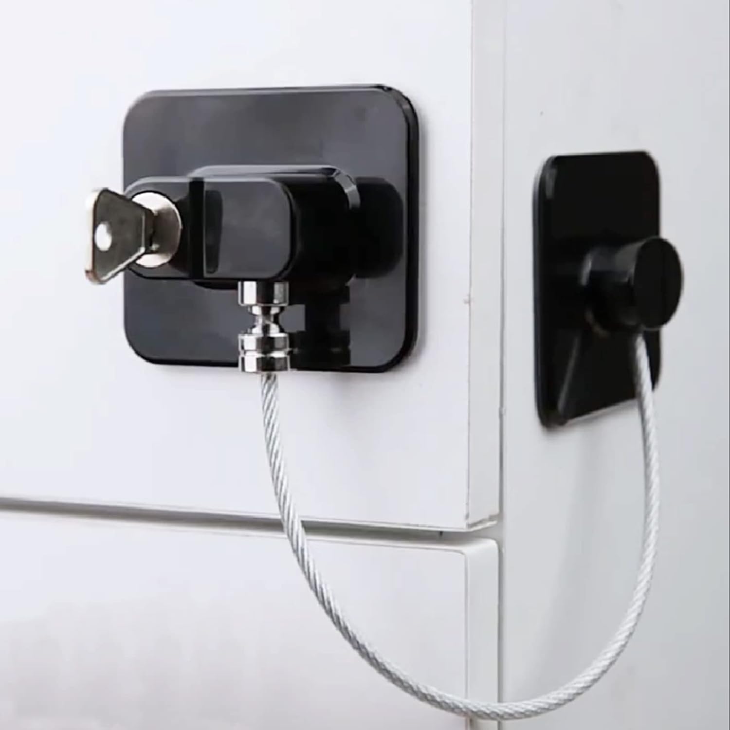 Baby Safety Lock Home Security - Home Security Essential review and price