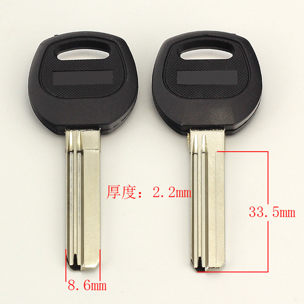 JMCKJ 50PCS Security Door Key  - Home Security Doors review and price