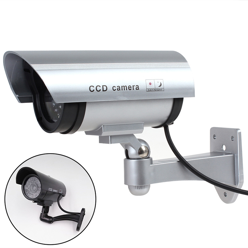 Shaped Waterproof Security CCT - Home Security Indoor Cameras review and price