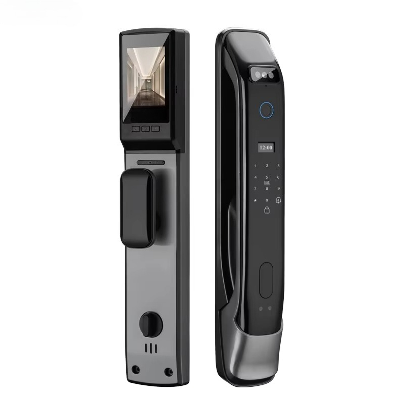 XSDTS DF03 3D Face Recognition - Home Security Doors review and price