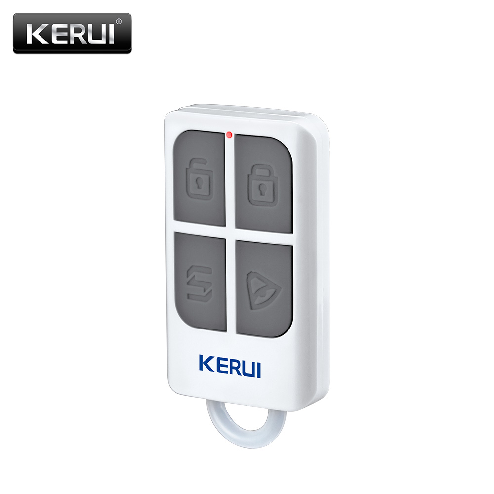 KERUI Wireless High-Performanc - Home Security Essential review and price