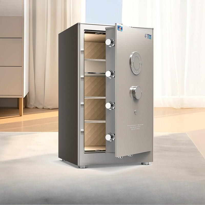 /Nordic protection security bo - Home Security America review and price
