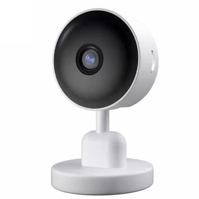Essential Indoor Wifi Tuya Cam - Home Security Indoor Cameras review and price