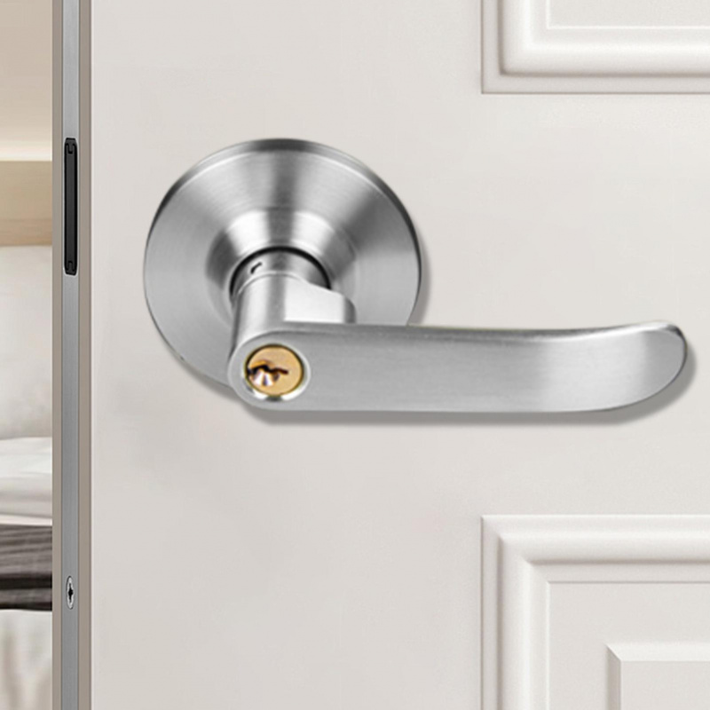Premium Spherical Three-Bar Ha - Home Security Essential review and price