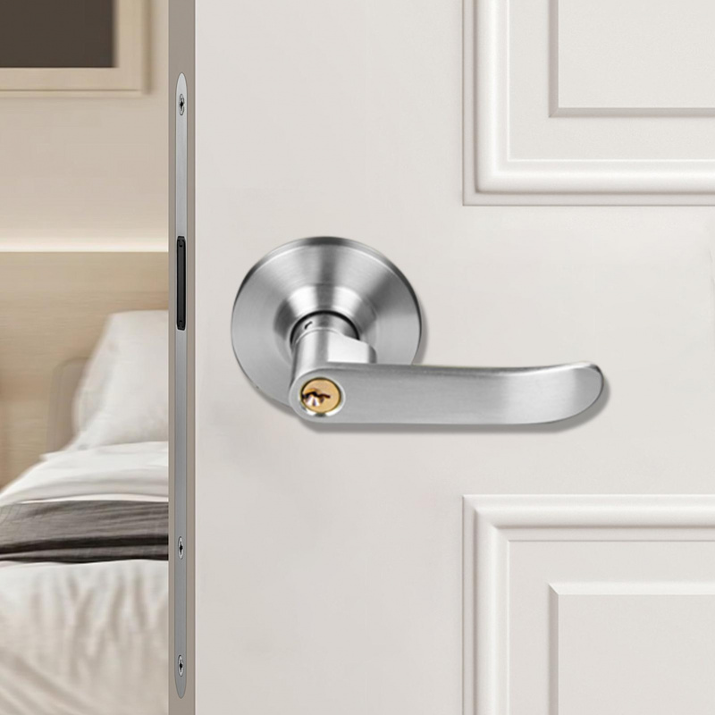 Premium Spherical Three-Bar Ha - Home Security Essential review and price