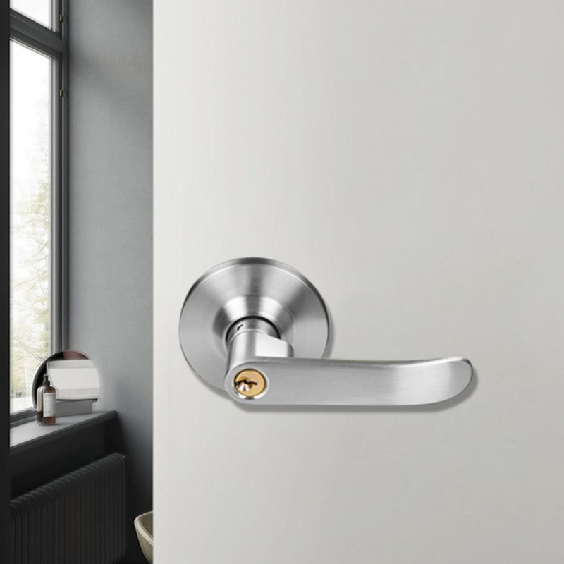 Premium Spherical Three-Bar Ha - Home Security Essential review and price