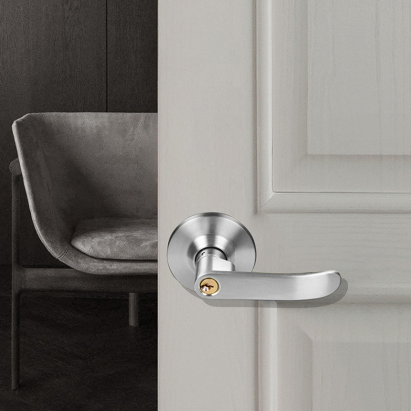 Premium Spherical Three-Bar Ha - Home Security Essential review and price
