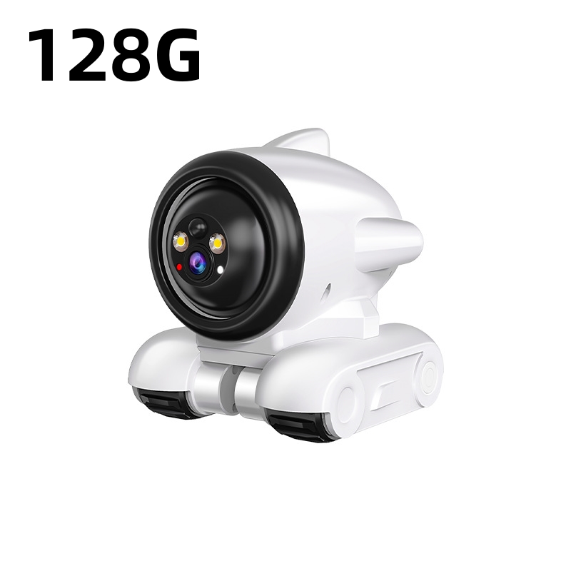 NCZOBOE 1080P Pet Tracking WIF - Home Security Robot review and price