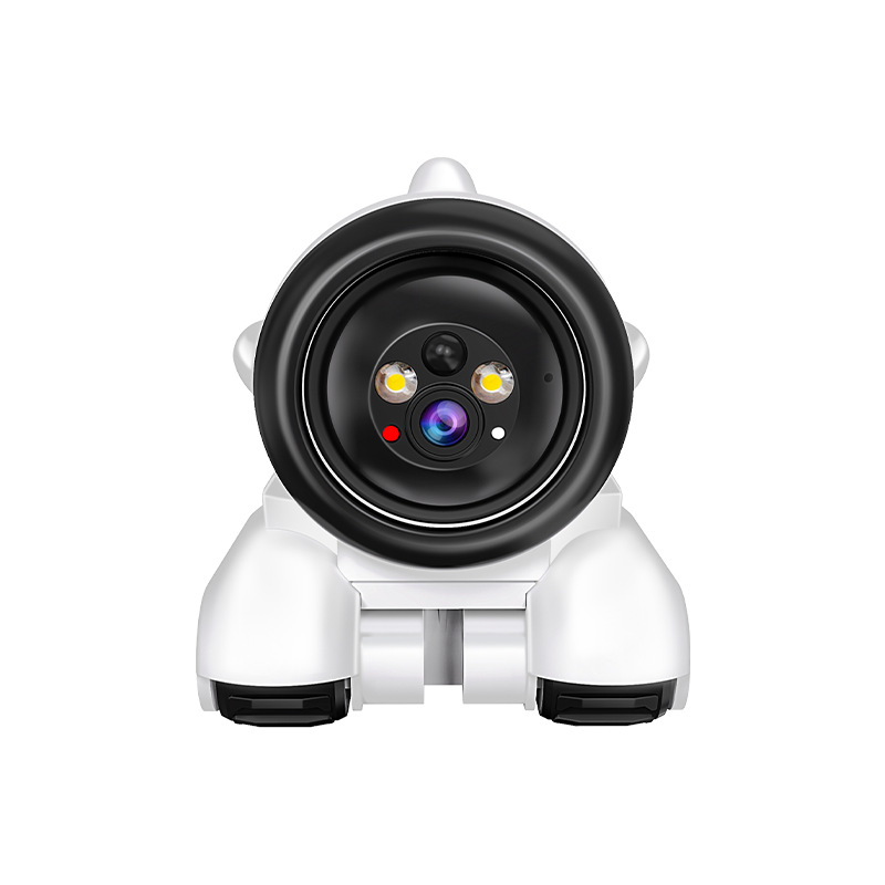 NCZOBOE 1080P Pet Tracking WIF - Home Security Robot review and price