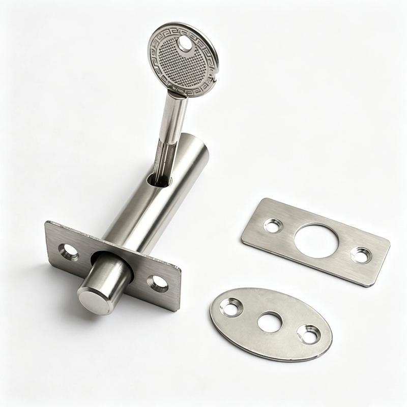 Stainless Steel Anti Theft Hid - Home Security Essential review and price