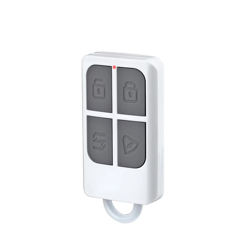 RC531 Wireless Portable Remote - Home Security Essential review and price