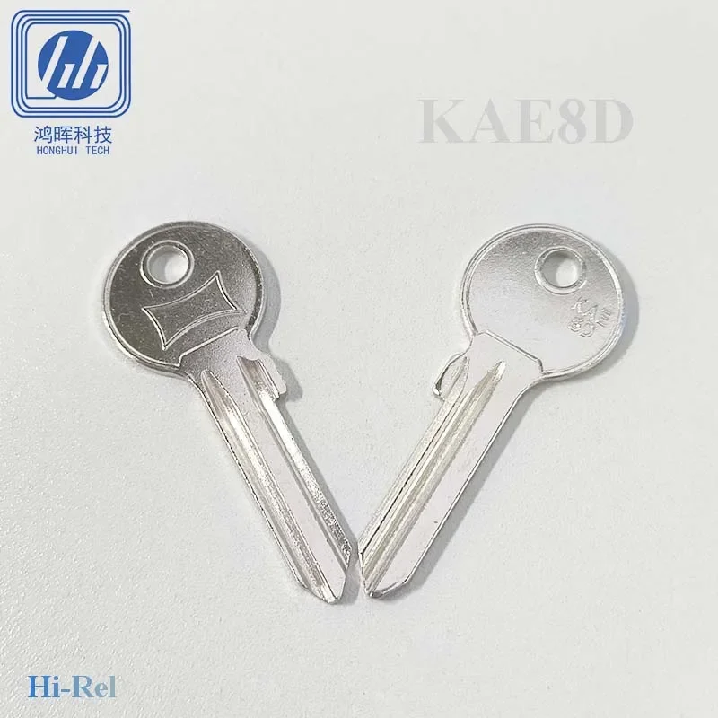 5-100Pcs for Kale KAE8D Blank  - Home Security Doors review and price