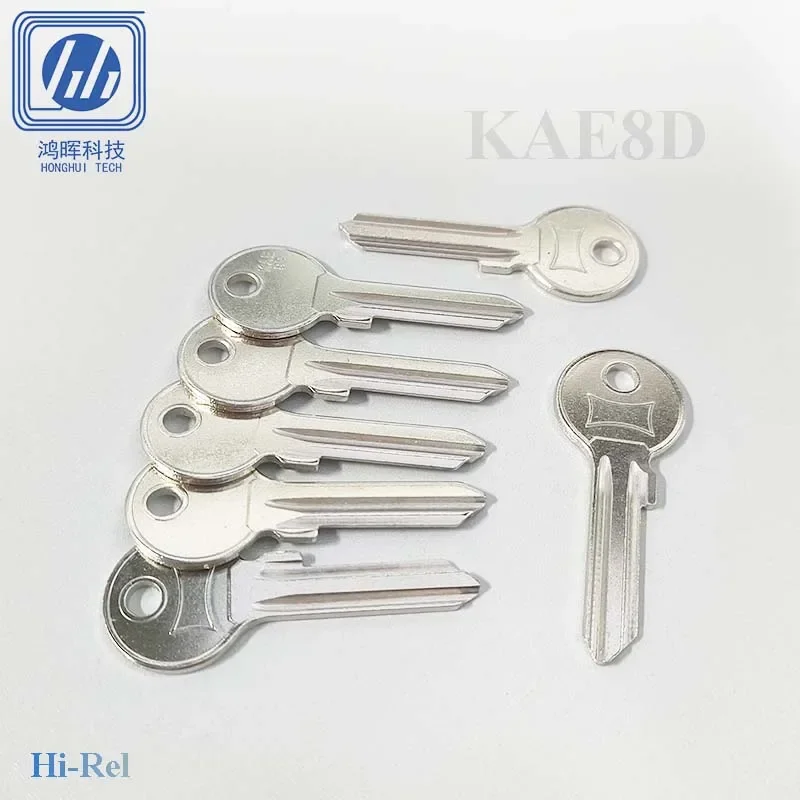 5-100Pcs for Kale KAE8D Blank  - Home Security Doors review and price