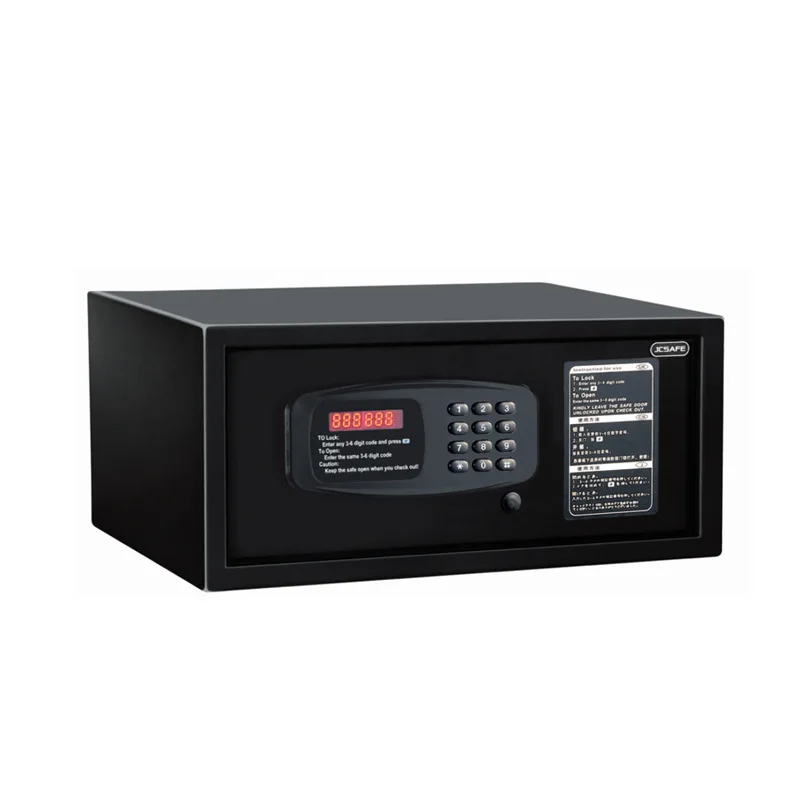 key safe fingerprint secret co - Home Security America review and price