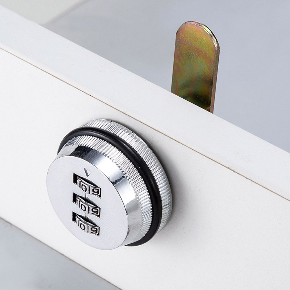 3 Digit Security Password Keyl - Home Security Essential review and price
