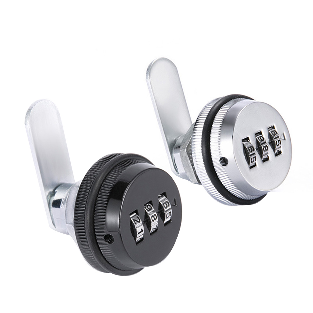 3 Digit Security Password Keyl - Home Security Essential review and price