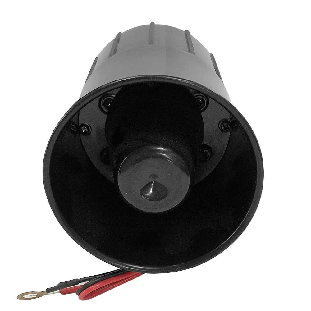 125dB Loud Alarms Siren Univer - Home Security Siren review and price