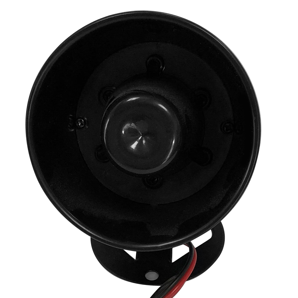 125dB Loud Alarms Siren Univer - Home Security Siren review and price