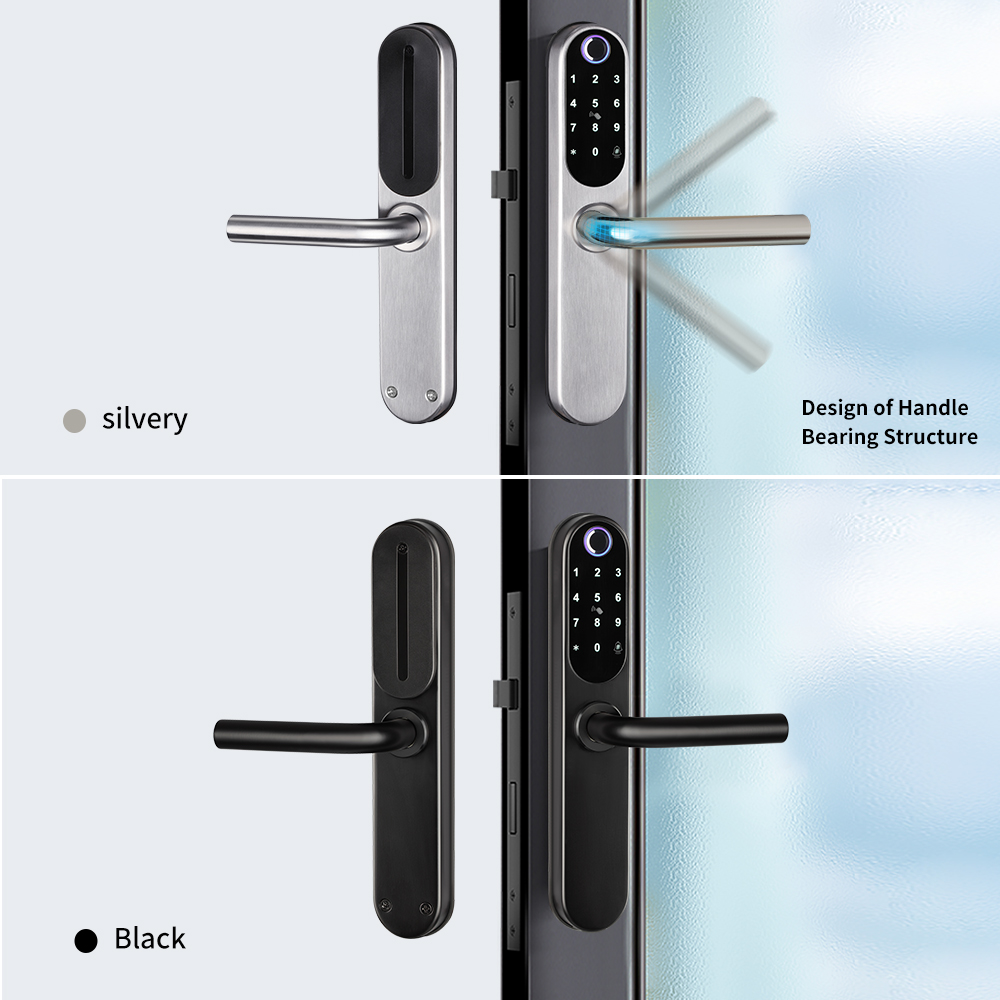 304 Stainless Steel Digital Sm - Home Security Essential review and price