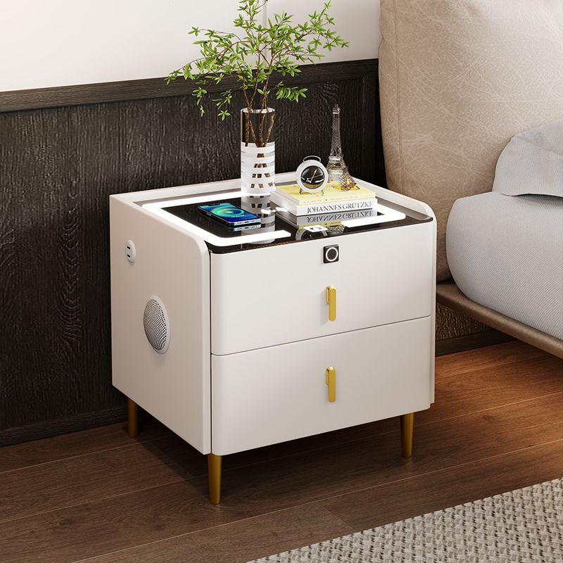 Smart Bedroom Nightstand Furni - Home Security America review and price