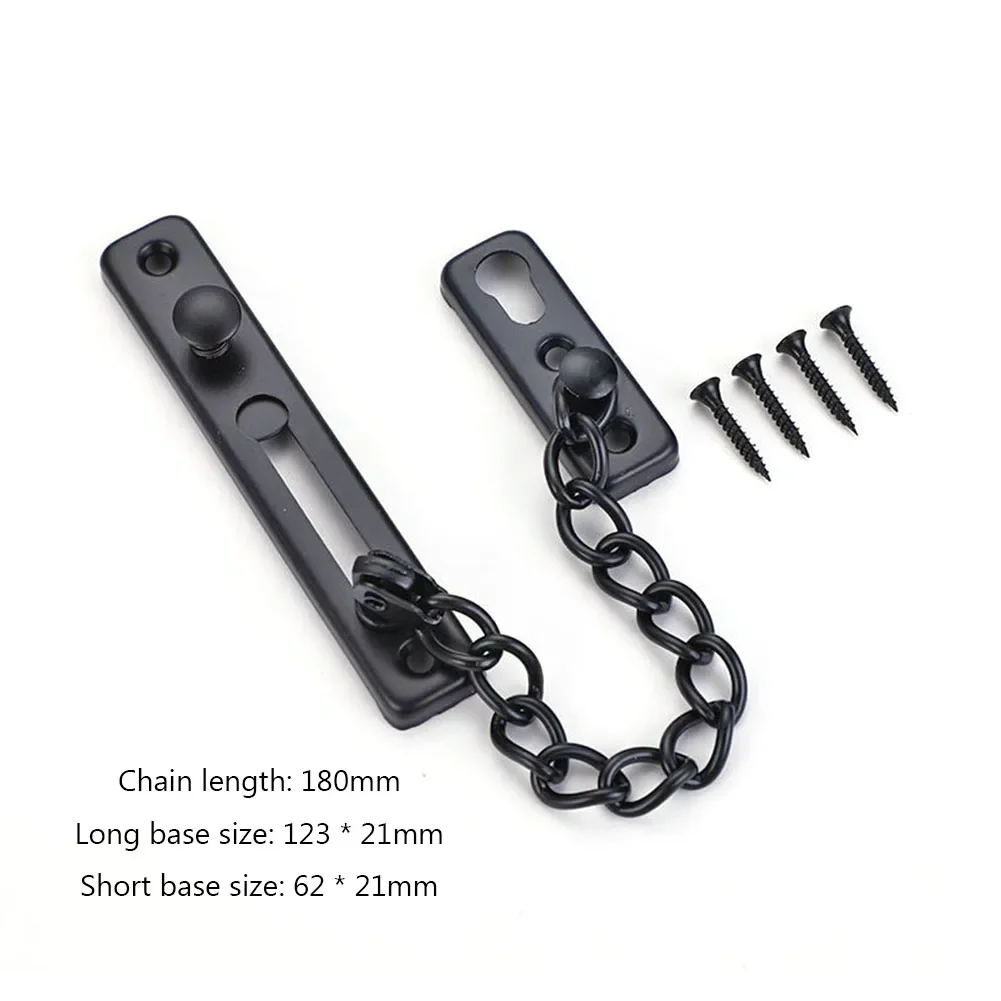 Door Chain with Lock Door Lock - Home Security Essential review and price
