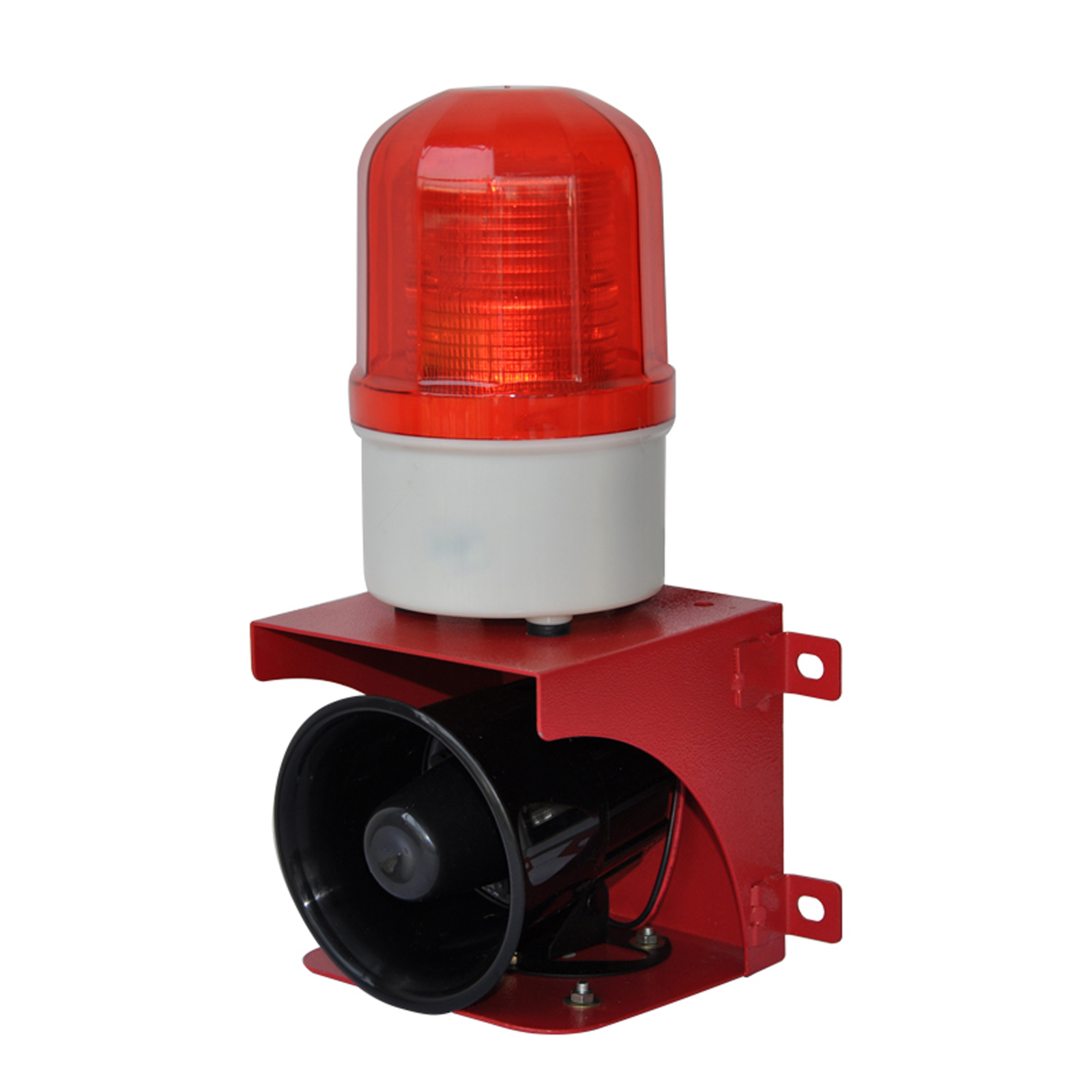 Industrial Alarm Siren Outdoor - Home Security Siren review and price