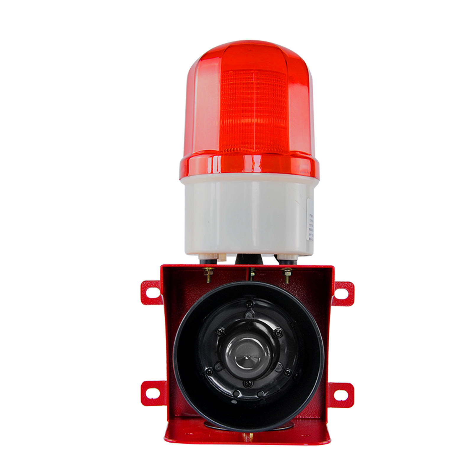 Industrial Alarm Siren Outdoor - Home Security Siren review and price
