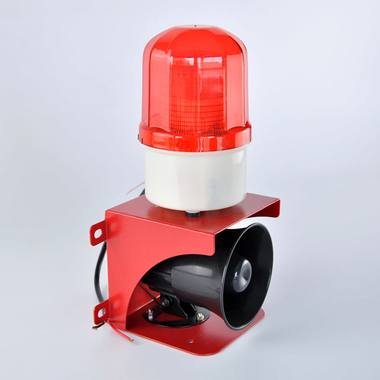 Industrial Alarm Siren Outdoor - Home Security Siren review and price