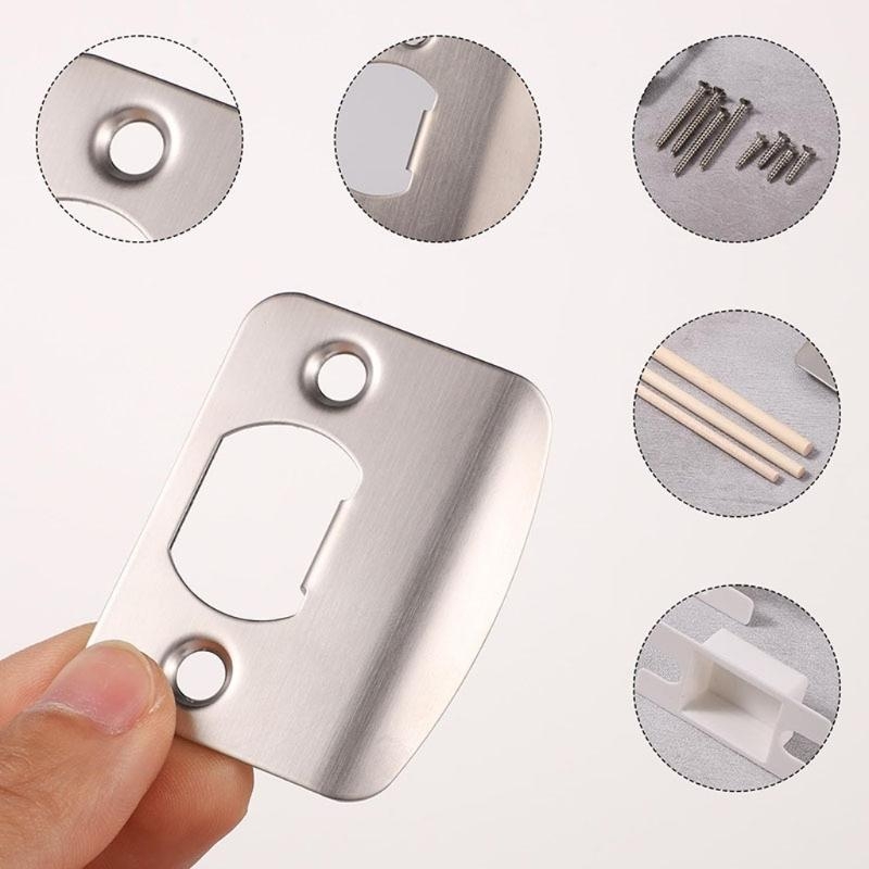  Upgrades Door Hardware set Ho - Home Security Doors review and price