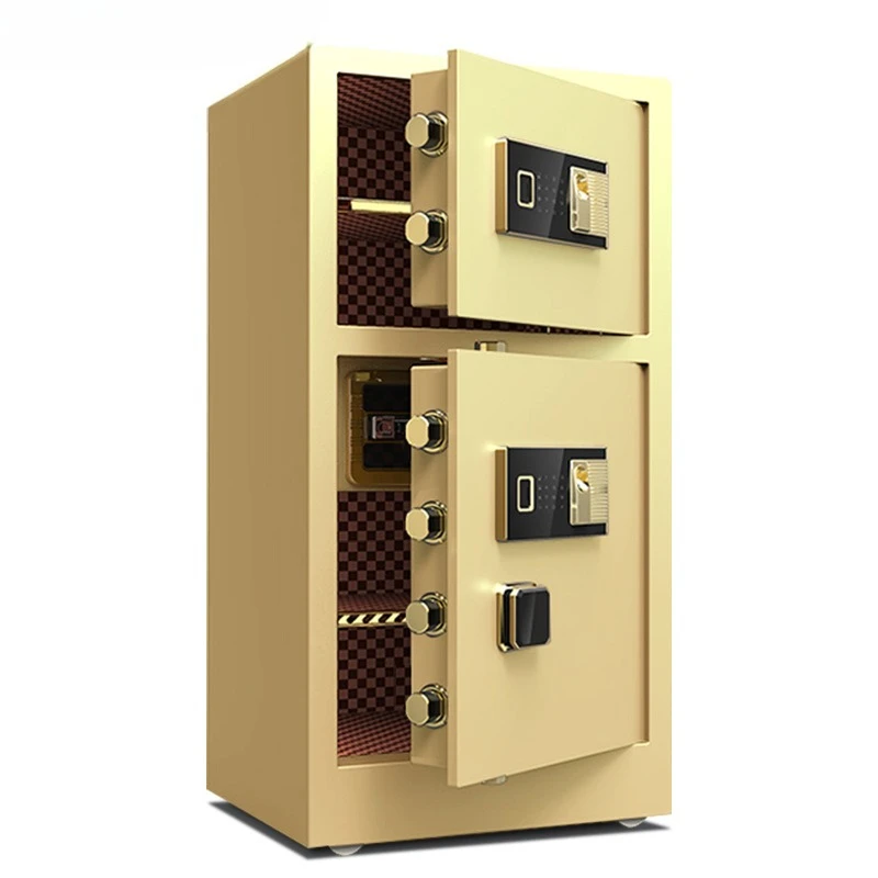 Home Safe Security Box Modern  - Home Security America review and price