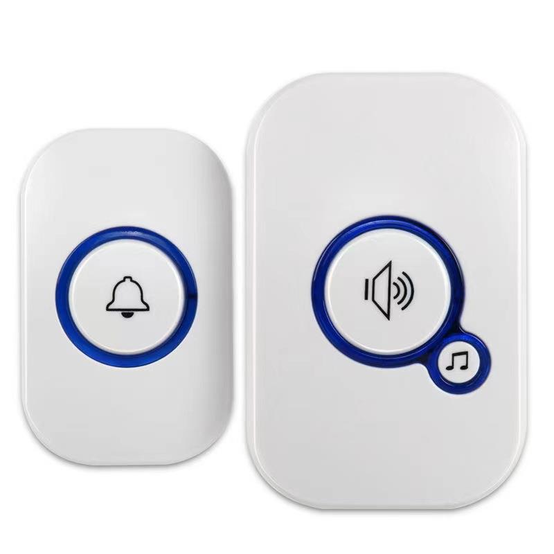 32Ringtone Wireless Alarm Gues - Home Security Bell review and price