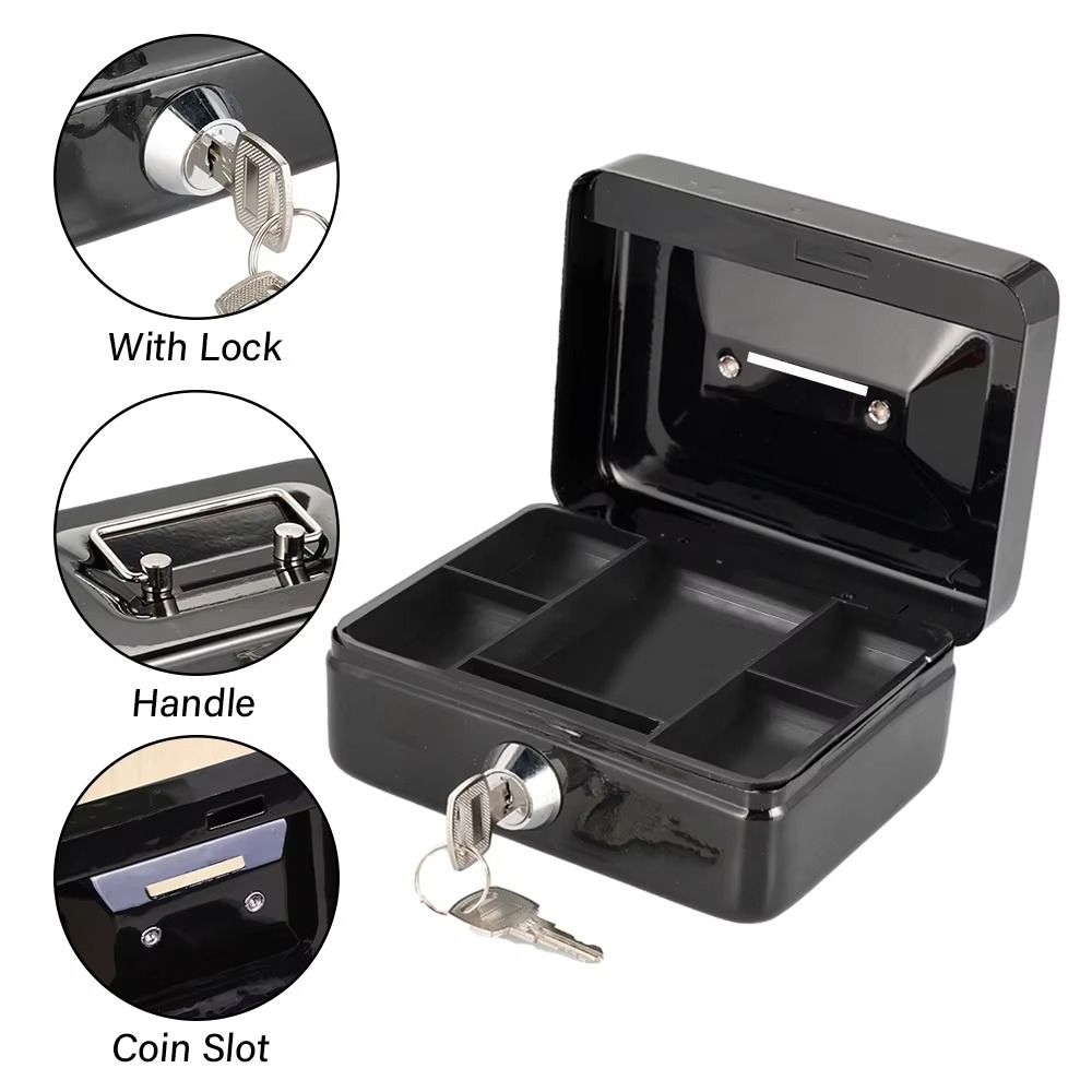 Security Box Mini Size Portabl - Home Security Essential review and price