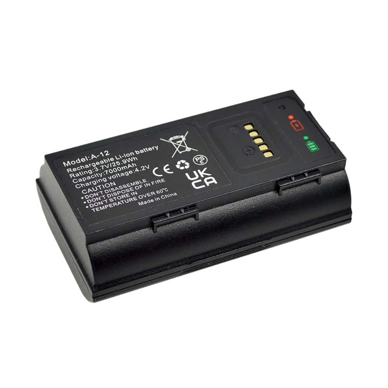 A-12 High Quality Battery 3.7V - Home Security Essential review and price