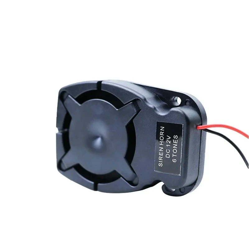 Alarm Horn Siren Buzzer 12v Si - Home Security Siren review and price