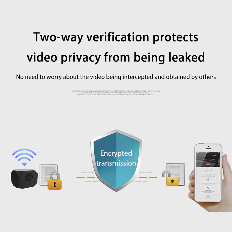 4K HD WiFi Security Camera for - Home Security Hidden Cameras review and price