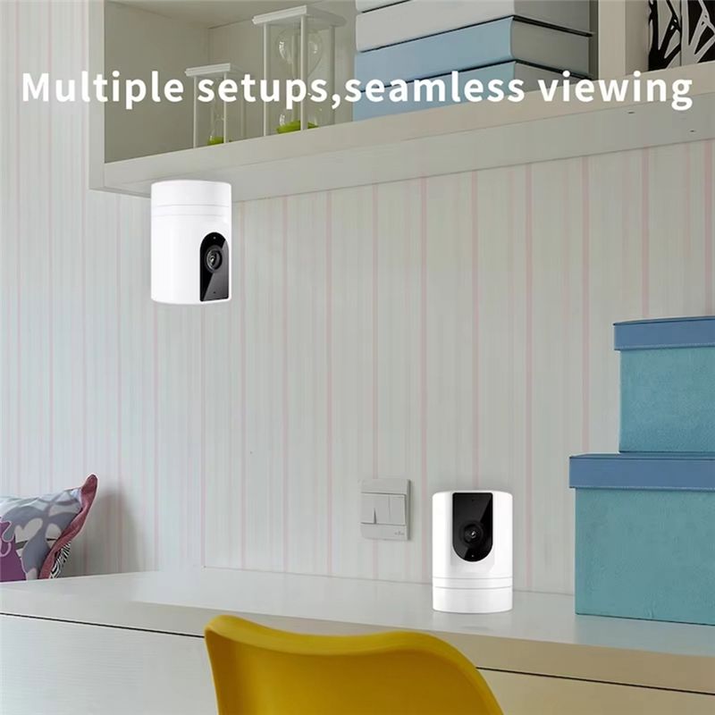 1080P Security Camera Indoor,  - Home Security Indoor Cameras review and price