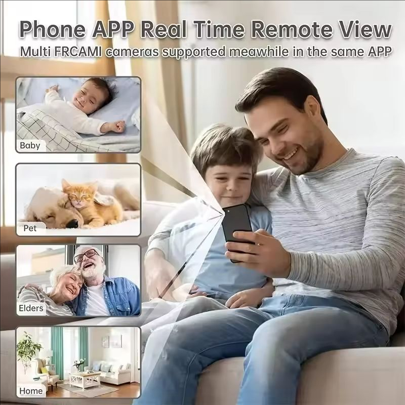 Wifi Surveillance Camera Home  - Home Security Monitoring Service review and price