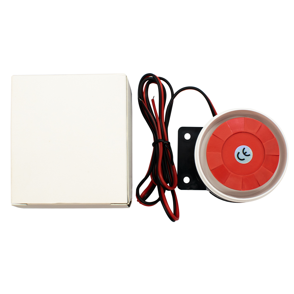 1-20pcs Diy DC 12V Electronic  - Home Security Siren review and price
